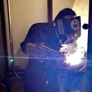 Meet your Posher, Julian